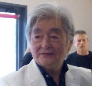 Stage international Yamada