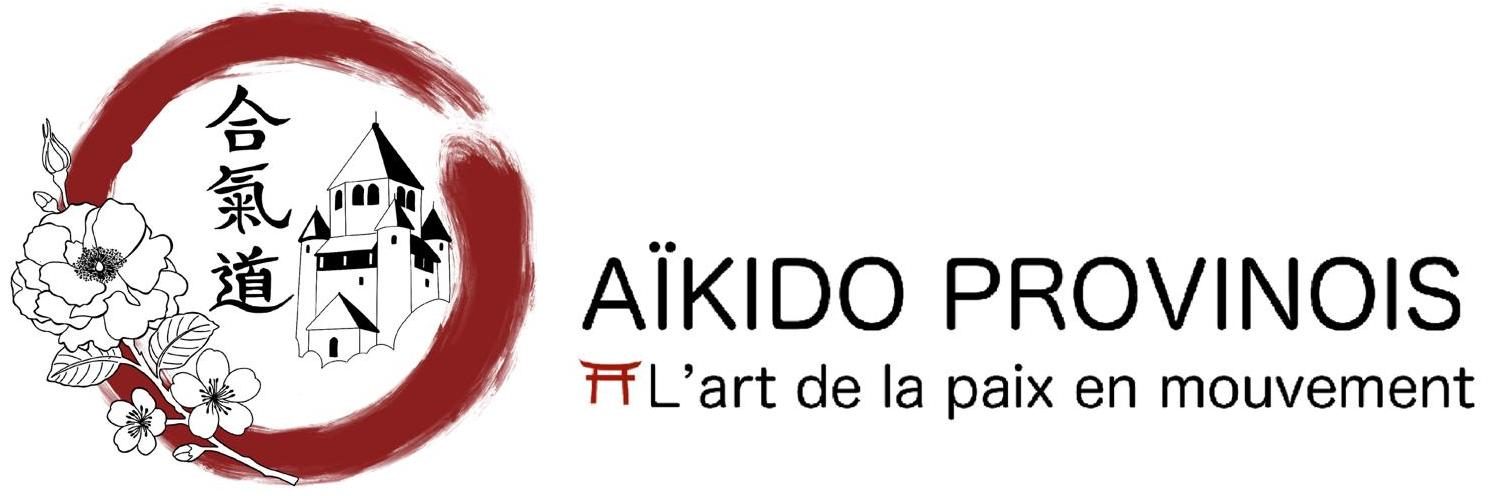 Aïkido Provinois